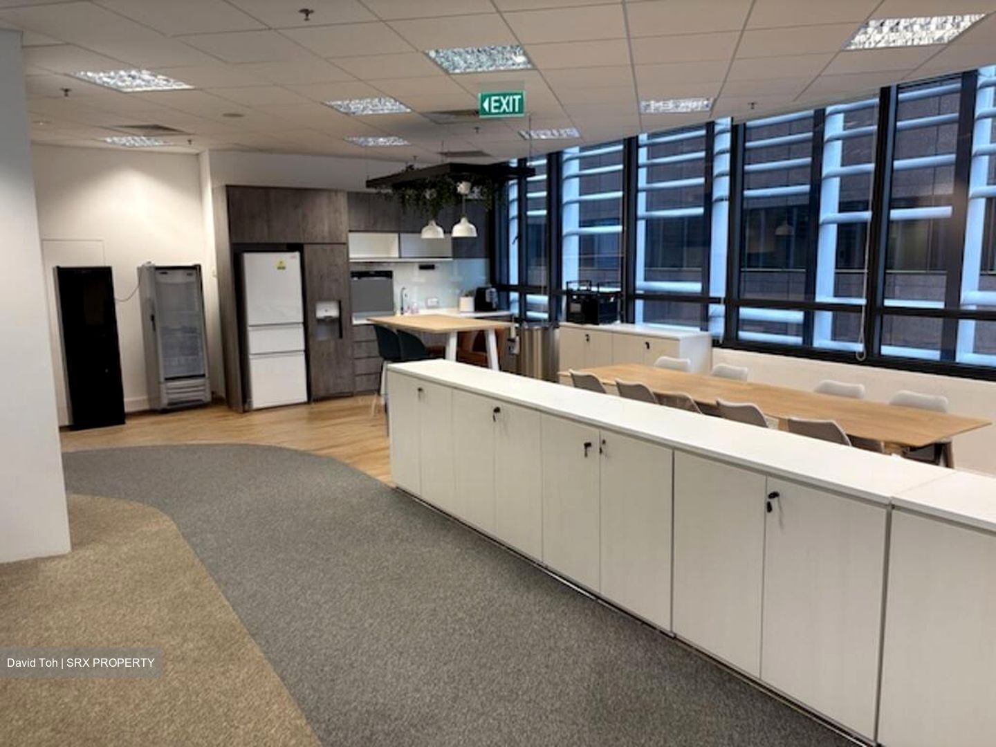 Raffles Place MRT (D1), Office #521730271